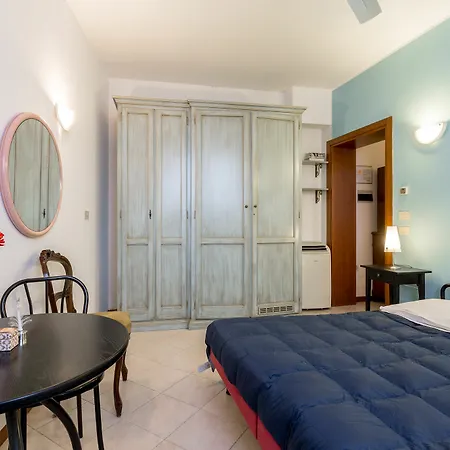 Le Casette Di Zecca Giorgia 2*