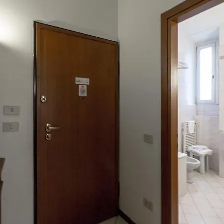 Pensión Le Casette Di Zecca Giorgia Verona